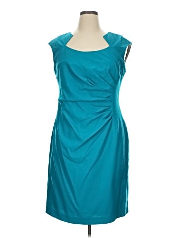 Calvin Klein Cocktail Dress (view 1)