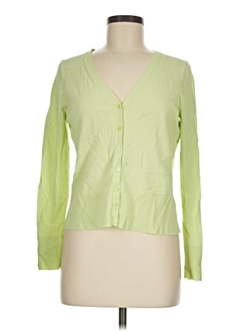 Worthington Cardigan (view 1)