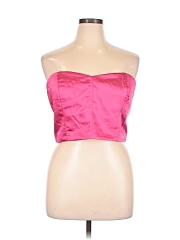 Sugarlips Tube Top (view 1)
