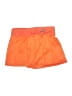 Adidas Color Block Orange Athletic Shorts Size M - photo 1