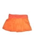 Adidas Color Block Orange Athletic Shorts Size M - photo 2