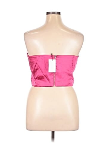 Sugarlips Tube Top (view 2)
