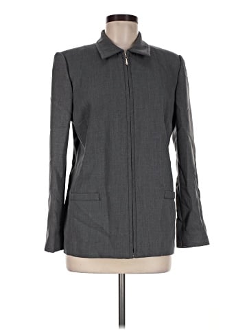 Alfred Dunner Coat (view 1)