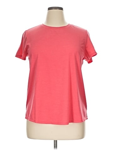 Zella Active T-Shirt (view 1)