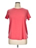 Zella Pink Active T-Shirt Size XL - photo 1