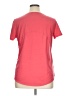 Zella Pink Active T-Shirt Size XL - photo 2
