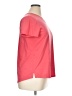 Zella Pink Active T-Shirt Size XL - photo 4