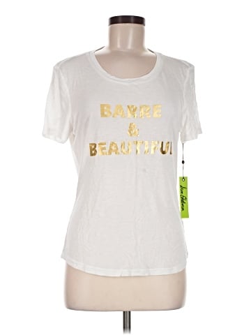 Sam Edelman Short Sleeve T-Shirt (view 1)