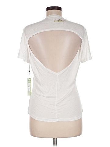 Sam Edelman Short Sleeve T-Shirt (view 2)