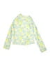 Tucker + Tate Yellow Rash Guard Size 7 - photo 1
