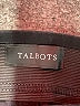 Talbots Black Active Pants Size 12 - photo 7