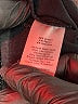 Talbots Black Active Pants Size 12 - photo 9