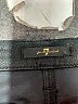 7 For All Mankind Black Jeans Size 27 waist - photo 7