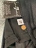 7 For All Mankind Black Jeans Size 27 waist - photo 9