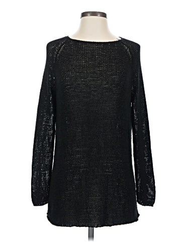American Apparel Pullover Sweater (view 1)