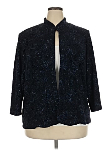 Alex Evenings Cardigan (view 1)