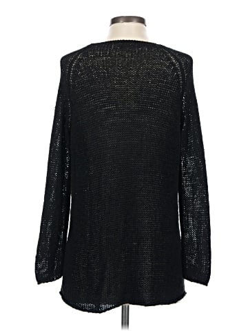 American Apparel Pullover Sweater (view 2)