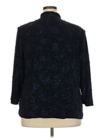 Alex Evenings Cardigan (view 2)