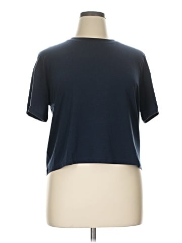 Zella Short Sleeve T-Shirt (view 1)