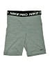 Nike Green Athletic Shorts Size M - photo 1