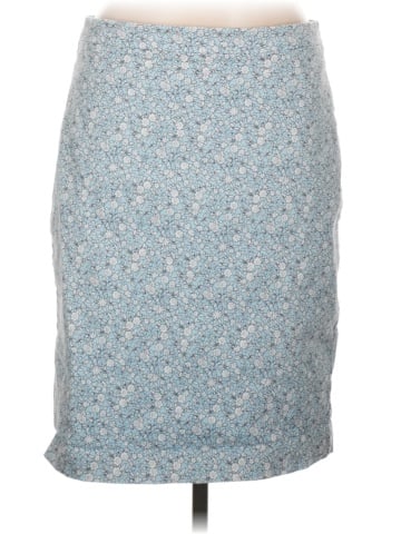J.Crew Factory Store Casual Skirt (view 1)
