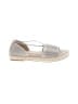 Eileen Fisher Gray Sandals Size 7 1/2 - photo 1