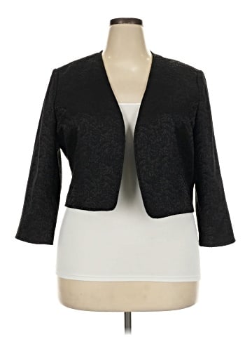 Preston & York Blazer (view 1)