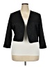 Preston & York Gray Blazer Size 18 - photo 1