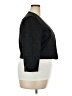 Preston & York Gray Blazer Size 18 - photo 4