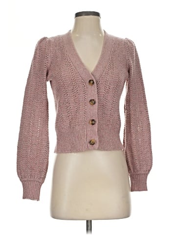 Joie Cardigan (view 1)
