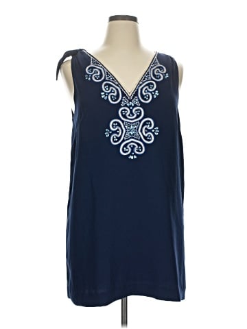 Lilly Pulitzer Casual Dress (view 1)