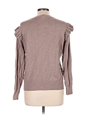 Vila Milano Long Sleeve T-Shirt (view 2)