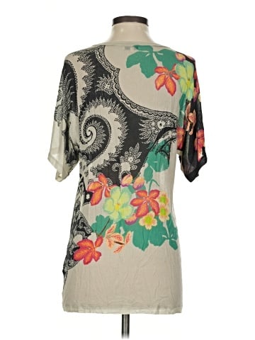 ETRO Short Sleeve Blouse (view 2)
