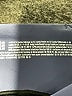 Victoria's Secret Color Block Blue Active Pants Size 10 - photo 8