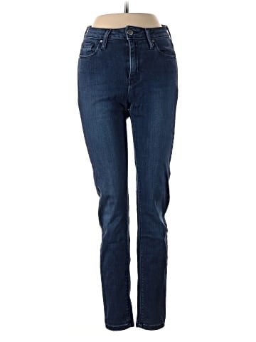 Just Black Jeans (view 1)