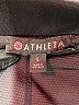 Athleta Solid Black Active Skort Size L - photo 3