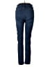 Just Black Solid Blue Jeans Size 26 waist - photo 2