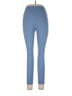 Danskin Blue Active Pants Size L - photo 1