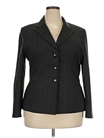 Tahari by ASL Blazer (view 1)