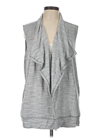 IZOD Cardigan (view 1)