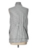IZOD Gray Cardigan Size L - photo 2
