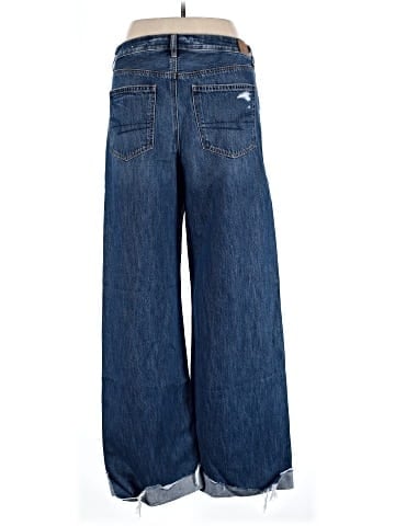 American Eagle Outfitters Jeans (view 2)