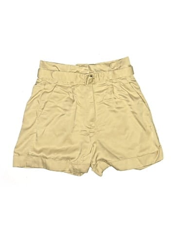 Los Angeles Atelier & Other Stories Khaki Shorts (view 1)
