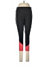 Tek Gear Color Block Black Active Pants Size M - photo 1
