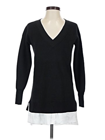 White House Black Market Pullover Sweater (view 1)