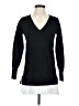 White House Black Market Black Pullover Sweater Size XS - photo 1