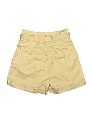 Los Angeles Atelier & Other Stories Khaki Shorts (view 2)