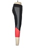 Tek Gear Color Block Black Active Pants Size M - photo 4