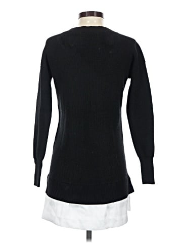 White House Black Market Pullover Sweater (view 2)