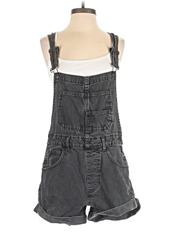 We the Free Overalls (view 1)